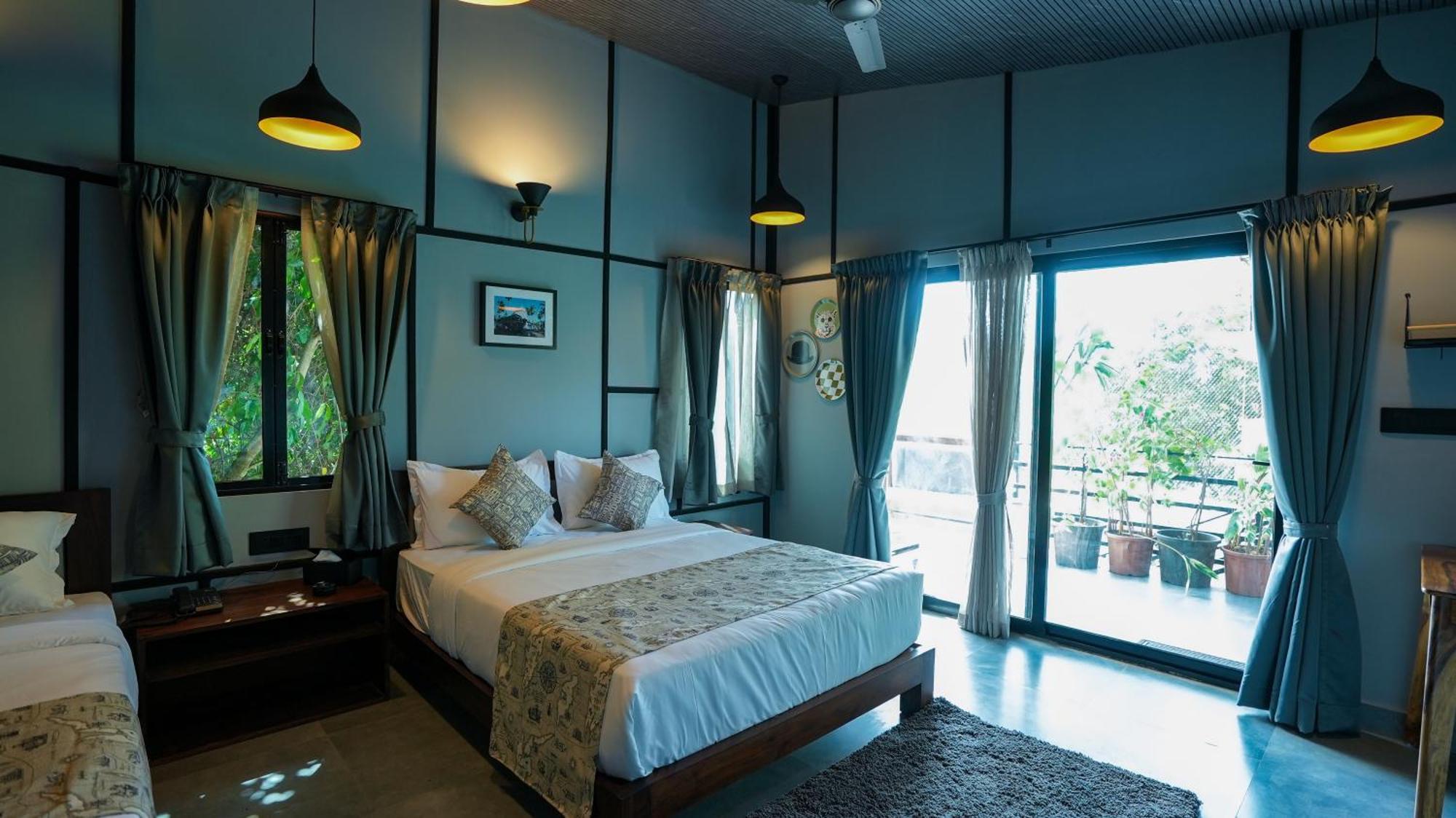 Sort By Stays, Grand Peddem, Hotel Anjuna