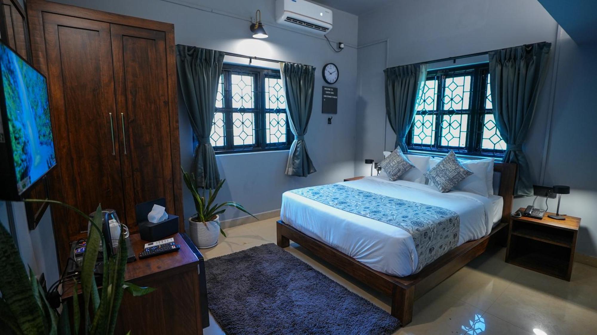 Sort By Stays, Grand Peddem, Hotel Anjuna