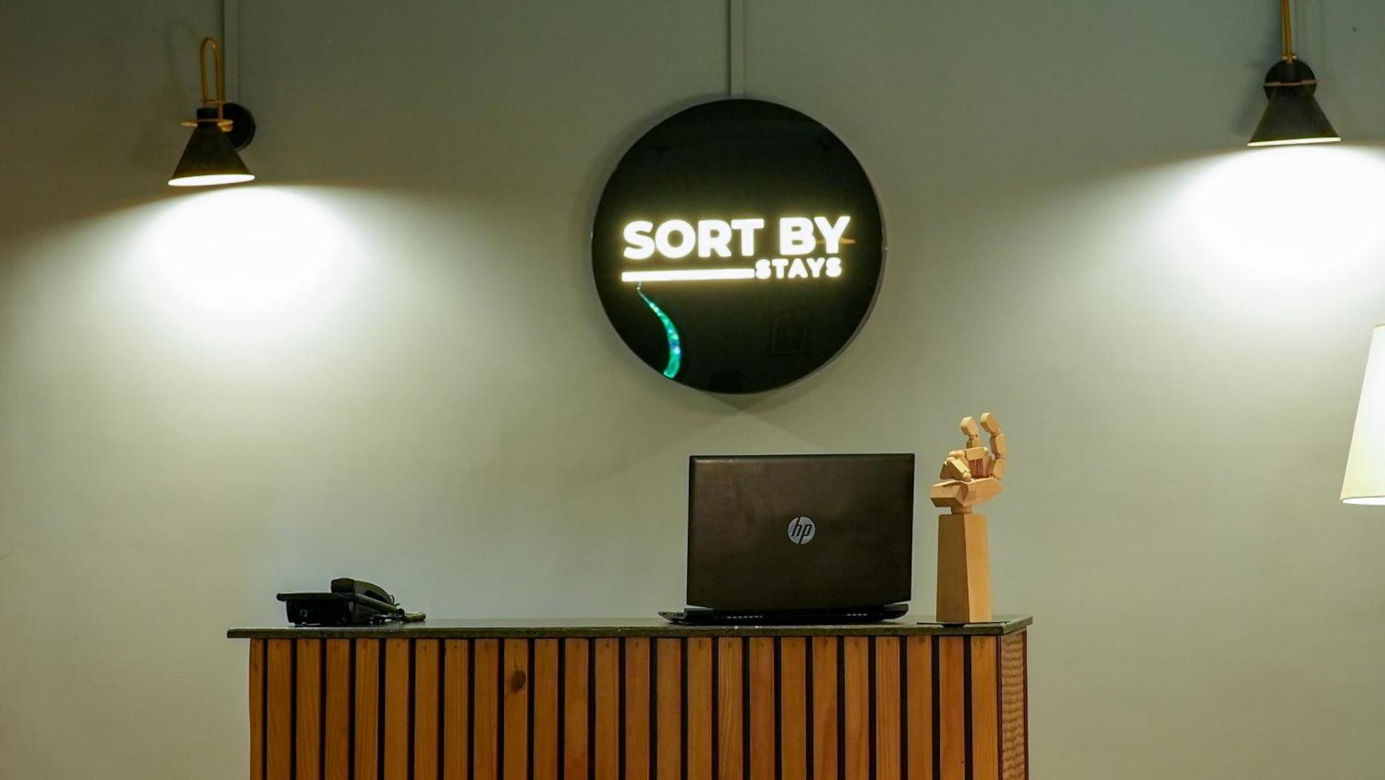 Sort By Stays, Grand Peddem, Hotel Anjuna
